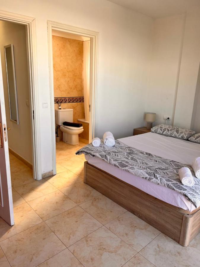 Casa Jerome Holiday home Playa Paraiso (Tenerife)