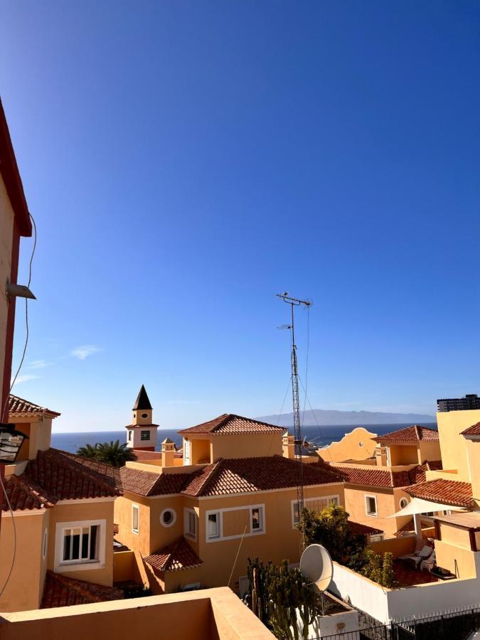 Holiday home Casa Jerome