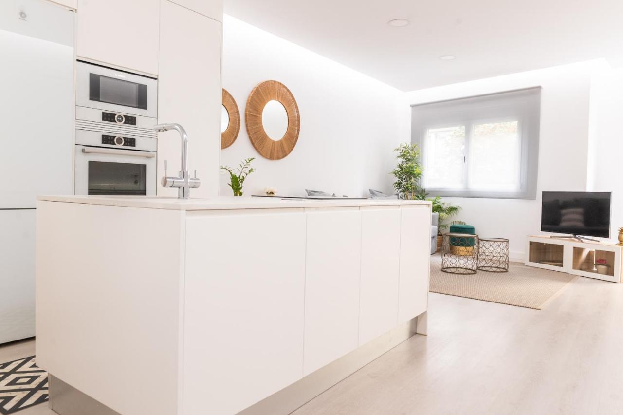 Apartamento Centre Santa Cruz Santa Cruz de Tenerife