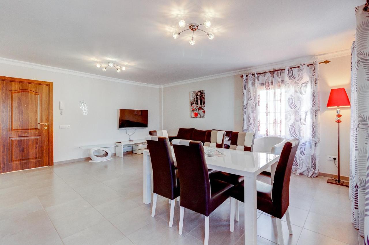 Cozy Two Bedroom In San Blas Golf Del Sur Tenerife San Miguel de Abona