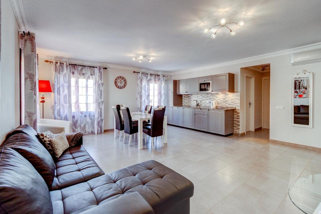 Cozy Two Bedroom In San Blas Golf Del Sur Tenerife Appartement *