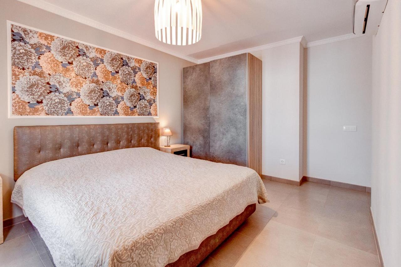Cozy Two Bedroom In San Blas Golf Del Sur Tenerife Appartement