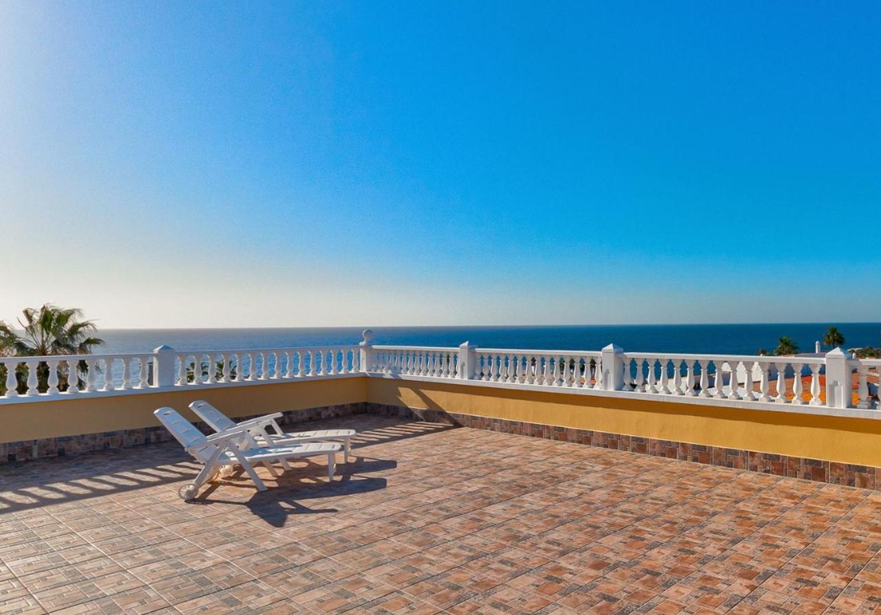 Cozy Two Bedroom In San Blas Golf Del Sur Tenerife Appartement San Miguel de Abona