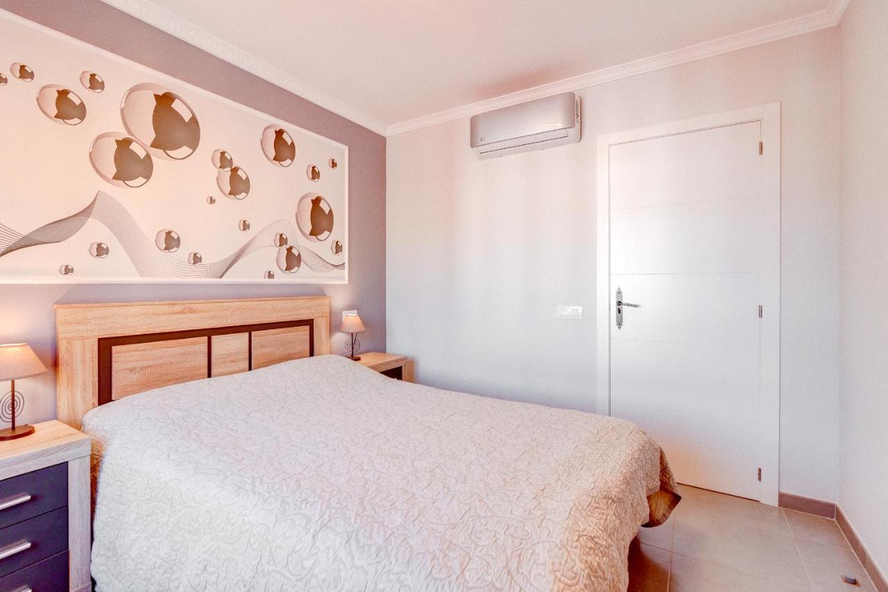 Cozy Two Bedroom In San Blas Golf Del Sur Tenerife Appartement