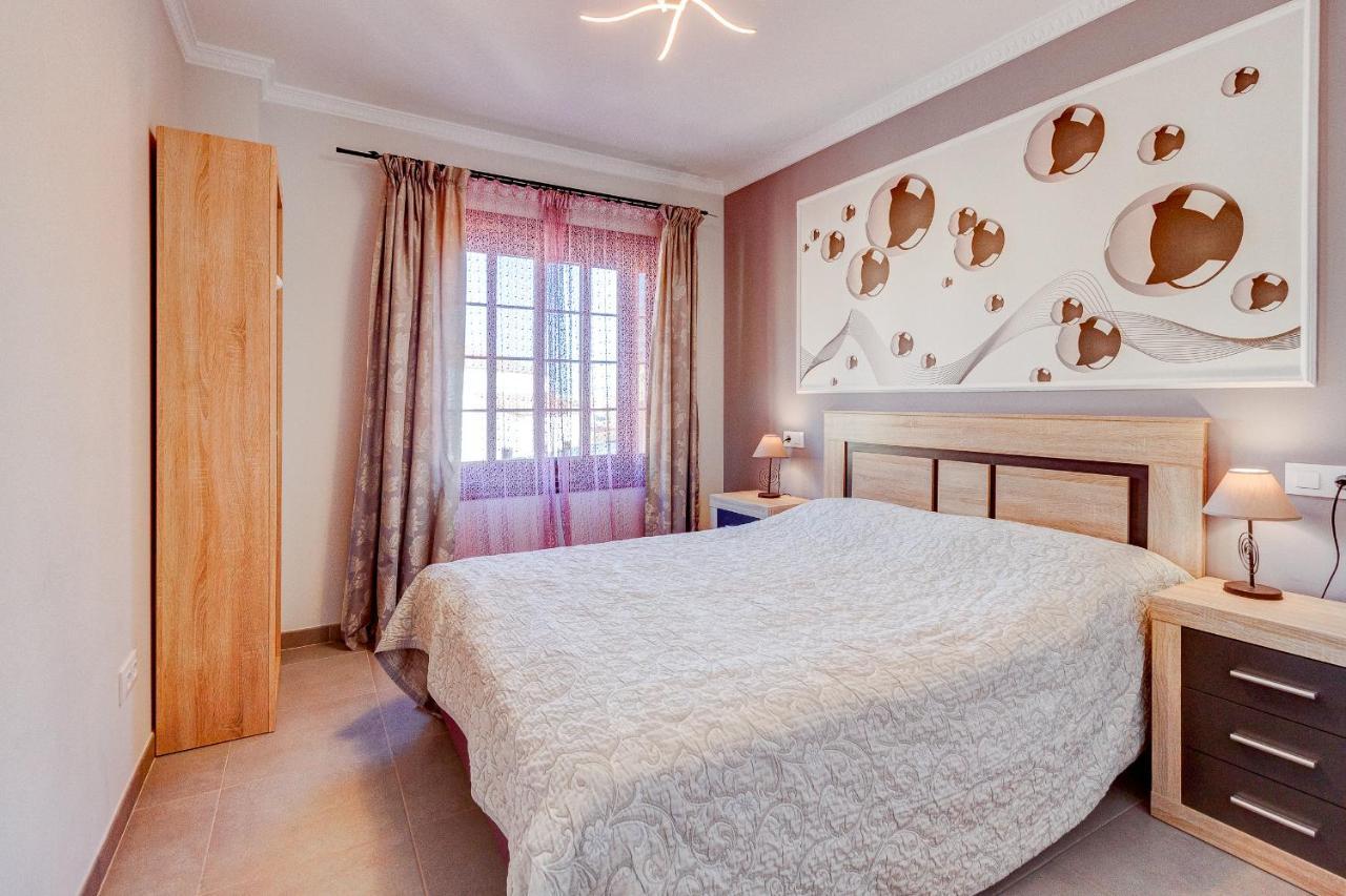 Cozy Two Bedroom In San Blas Golf Del Sur Tenerife * San Miguel de Abona