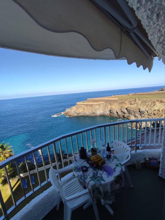 Vista Al Mar Apartment Icod De Los Vinos