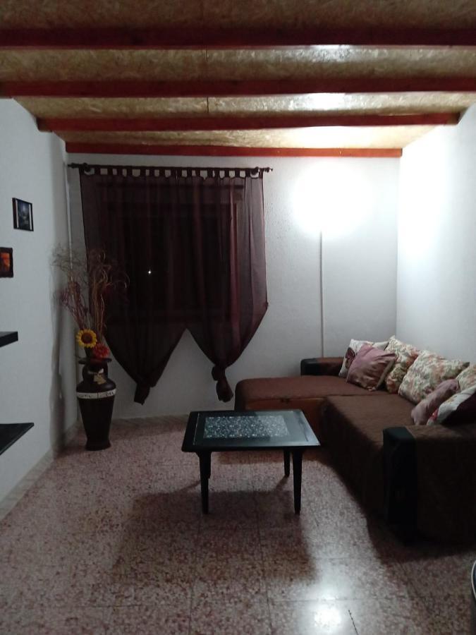 Сasa de vacaciones Casa Rural