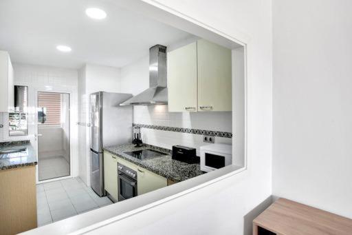 Royal Marine Golf V By Paramount Holidays Apartment