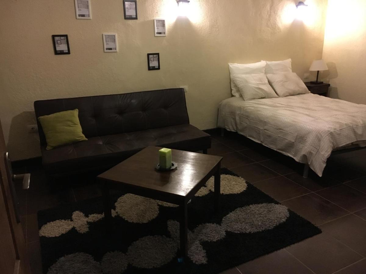 Apartment Alibaba *