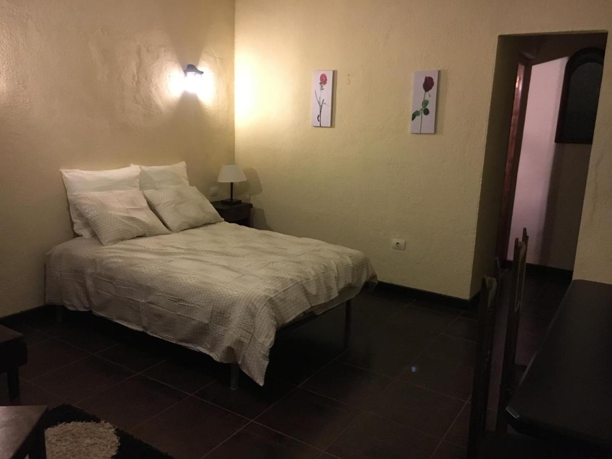 Alibaba Apartment *