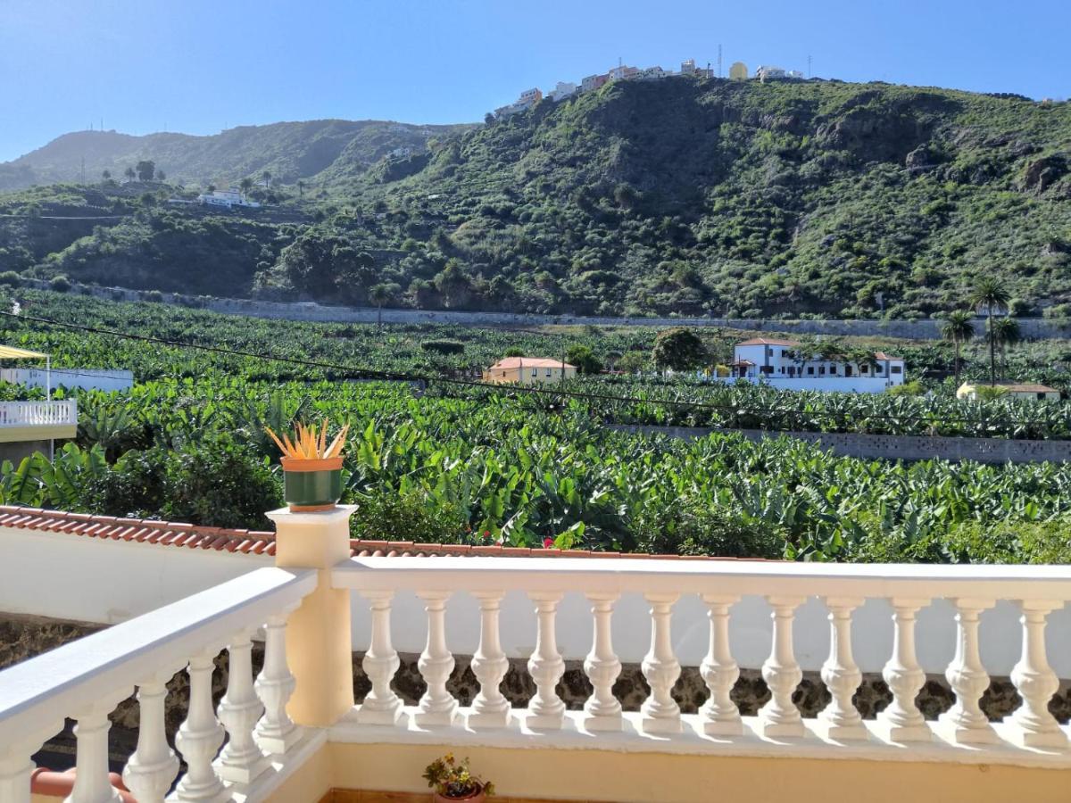 Casa San Felipe By Paramount Holidays Icod De Los Vinos