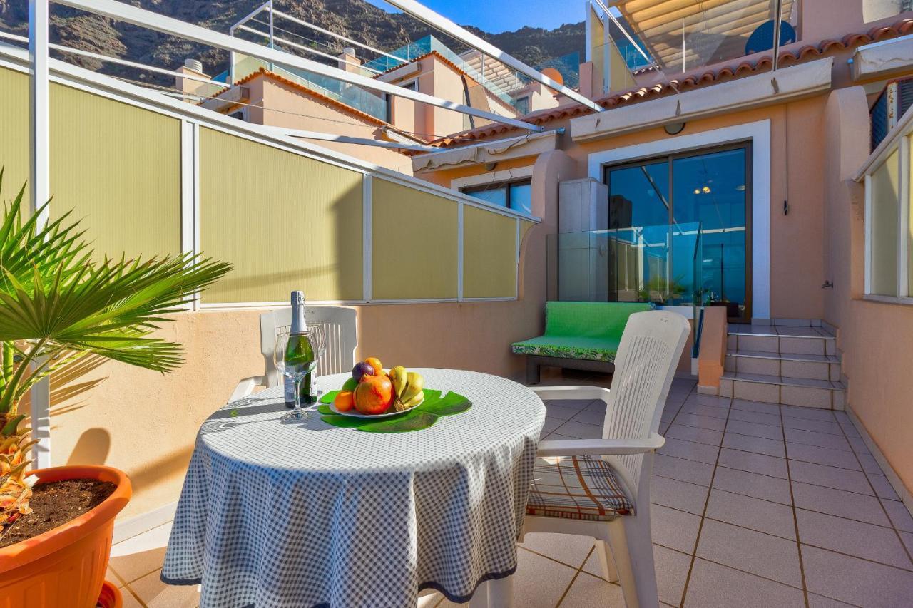 Buenovista Appartement Los Carrizales
