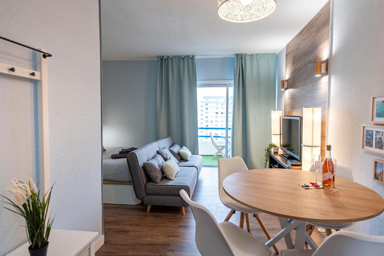 Appartement Blue Sunset