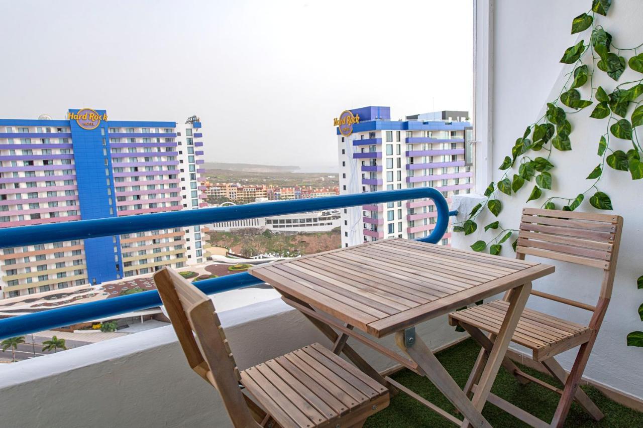 Appartement Blue Sunset