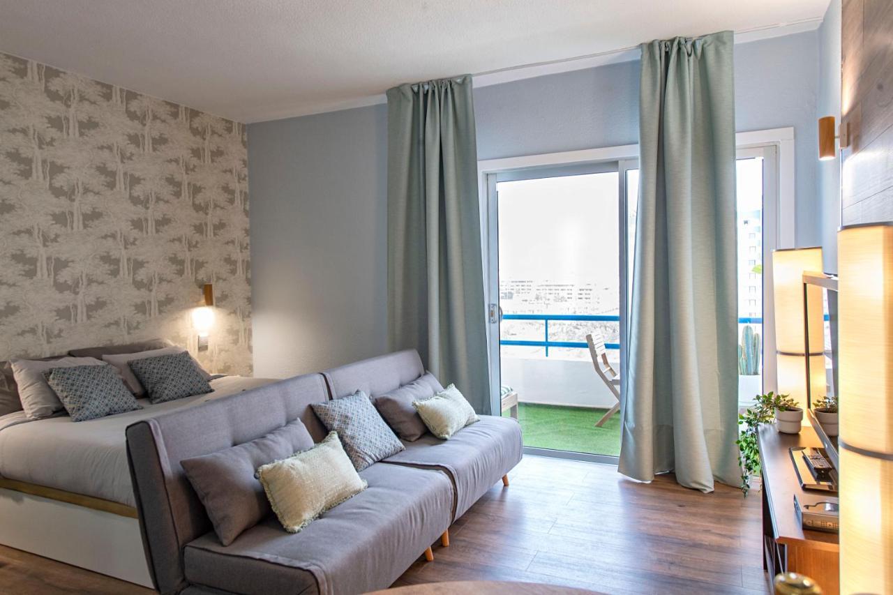 Appartement Blue Sunset Costa Adeje (Tenerife)