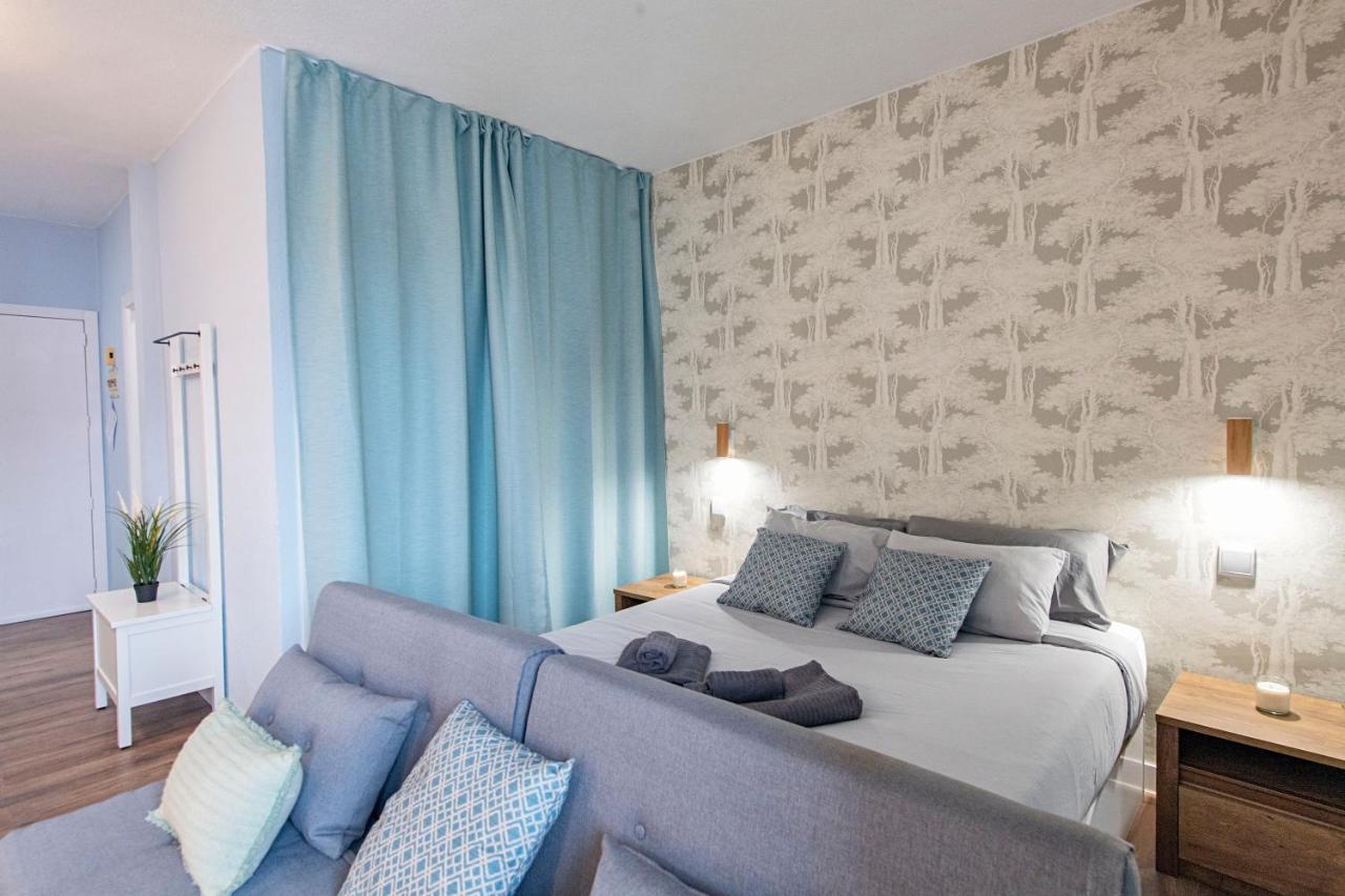 Blue Sunset Appartement