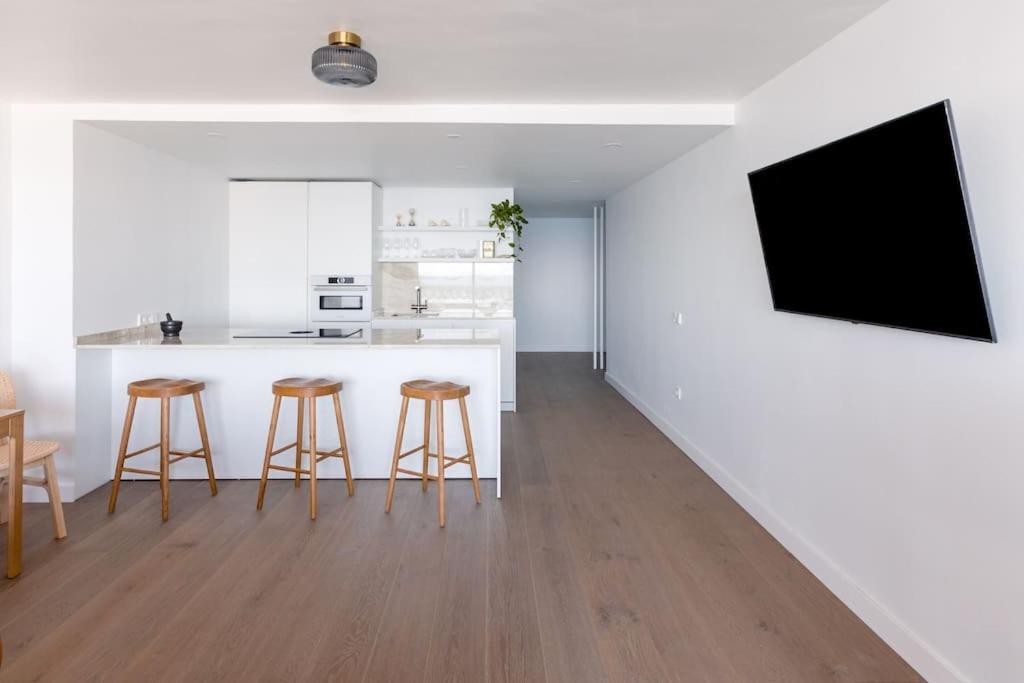 Apartamento Diamond Bajamar Bajamar (La Laguna)