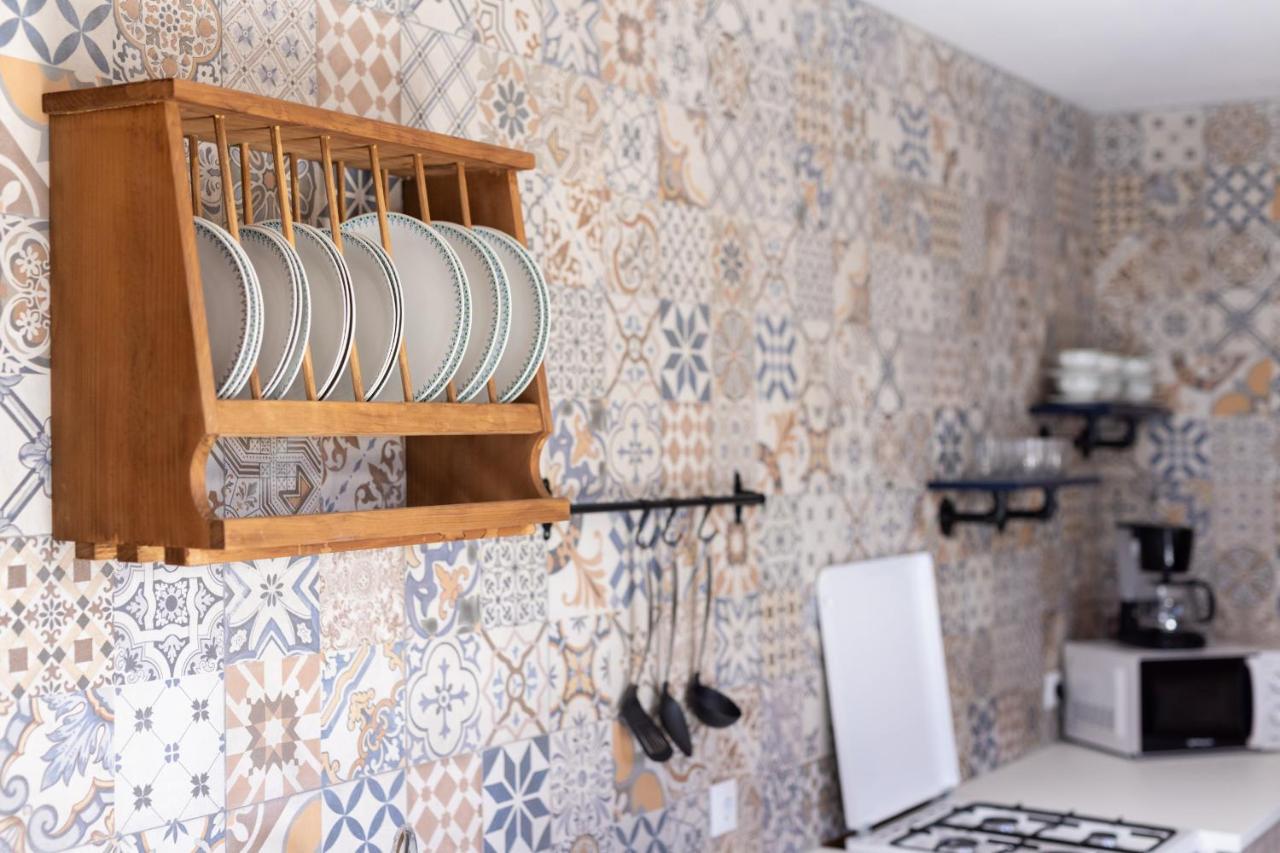 Holiday home Latas Del Almendro 2 Santiago Del Teide