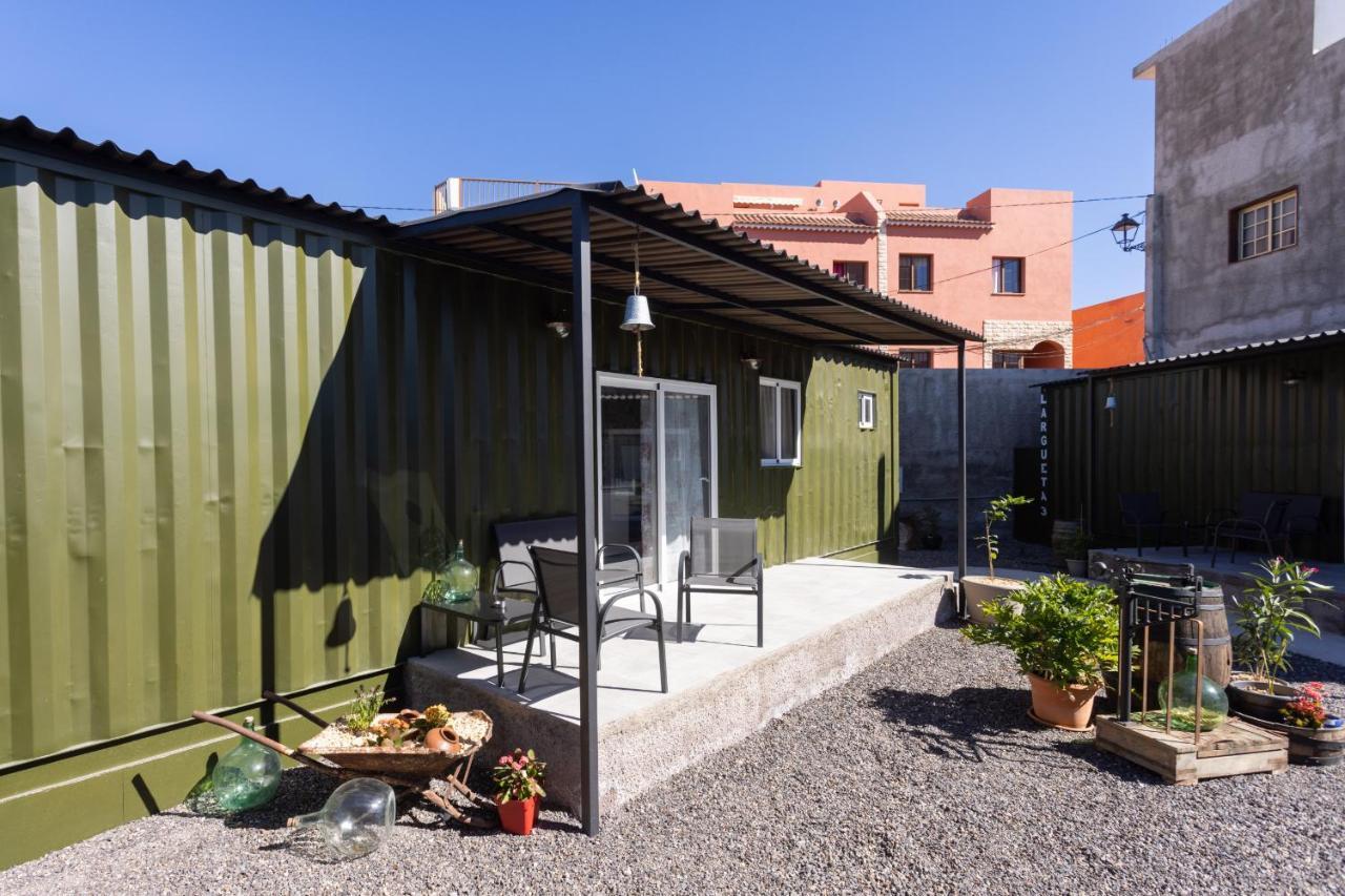 Latas Del Almendro 2 Holiday home Santiago Del Teide