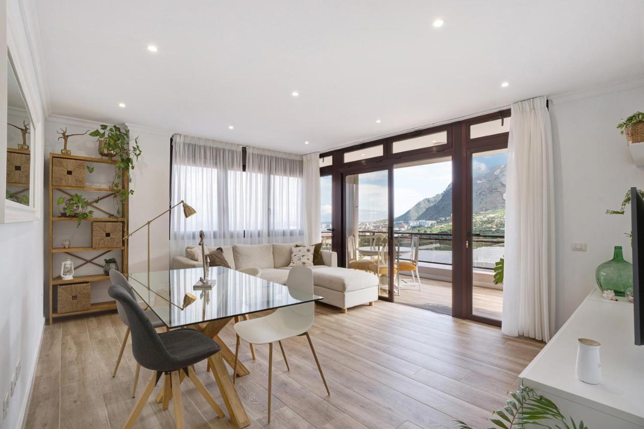 Casa Vista Faro Hébergement de vacances La Laguna (Tenerife)