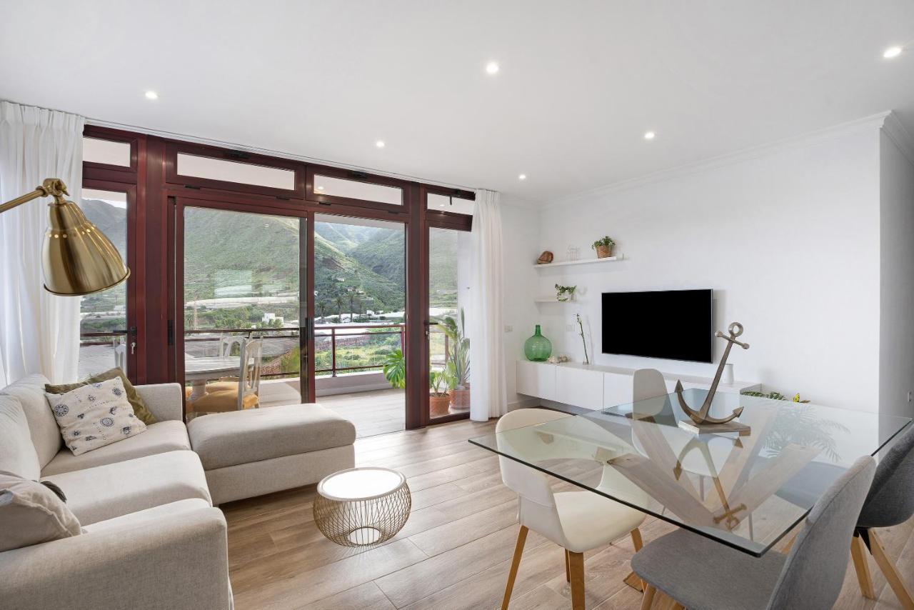 Casa Vista Faro Hébergement de vacances