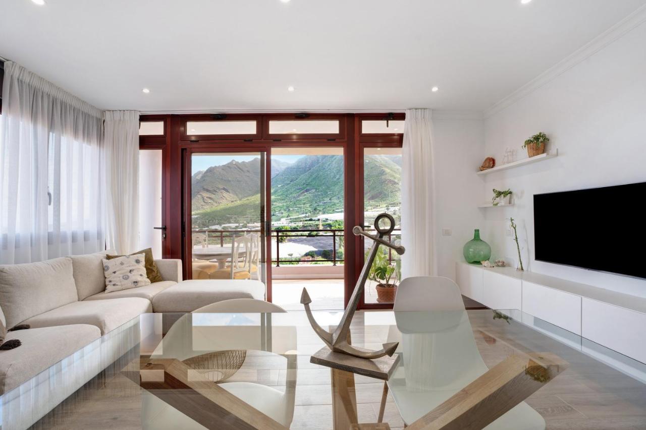 Casa Vista Faro Hébergement de vacances La Laguna (Tenerife)