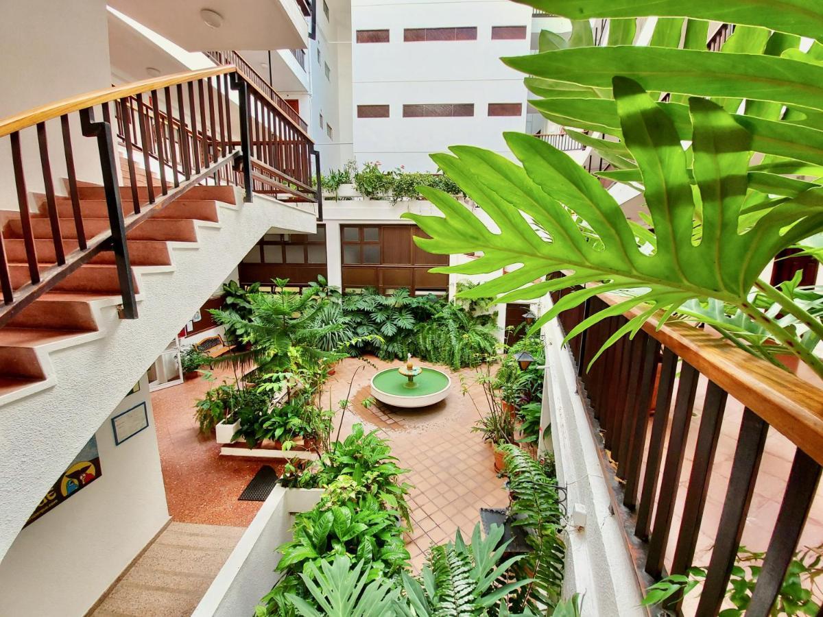 Apartment Estudio Vistas Al Muelle *