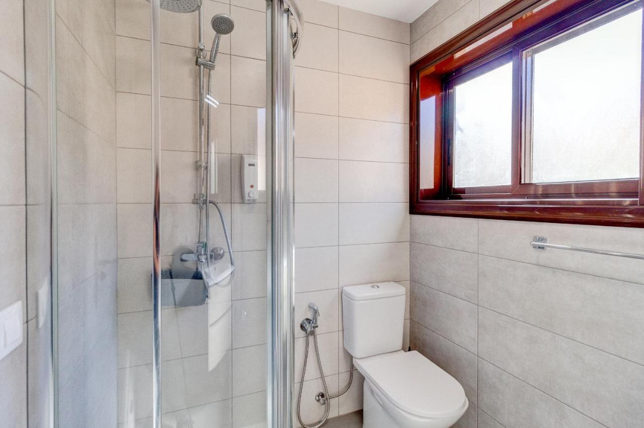 Cozy Two Bedroom In San Blas Golf Del Sur Tenerife Appartement San Miguel de Abona