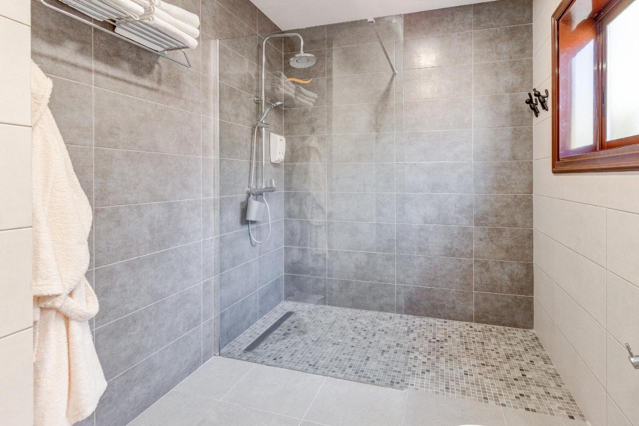 Cozy Two Bedroom In San Blas Golf Del Sur Tenerife