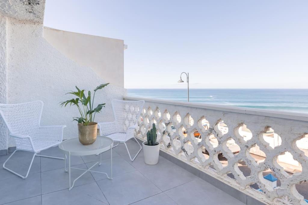 Diamond Bajamar Apartamento Bajamar (La Laguna)