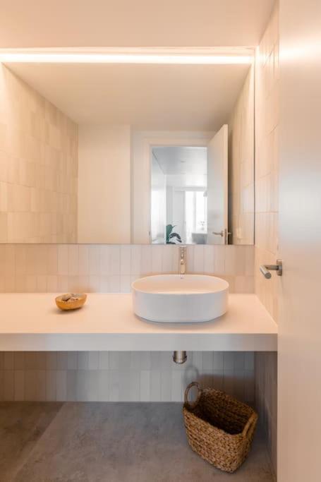 Apartamento Diamond Bajamar *