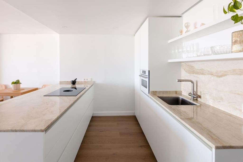 Apartamento Diamond Bajamar