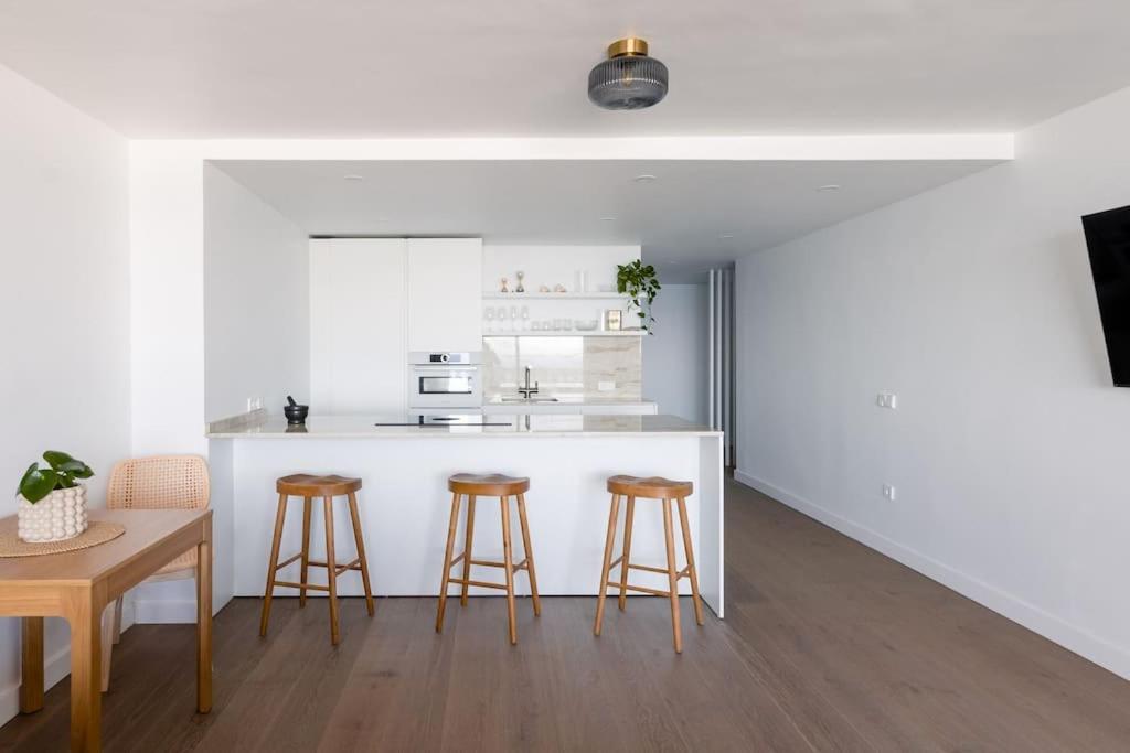 Apartamento Diamond Bajamar *