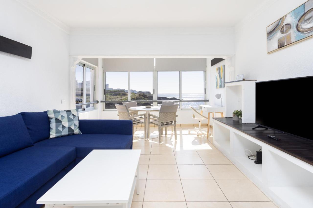 Appartement Tranquilidad, Playa Y Vistas Al Mar Callao Salvaje