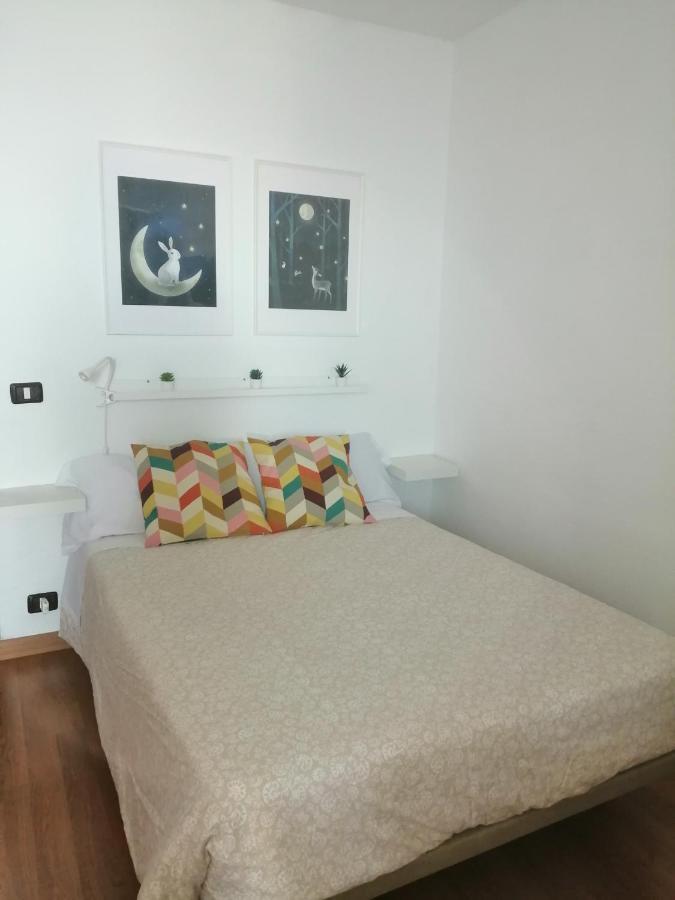 Estudio Apartment *
