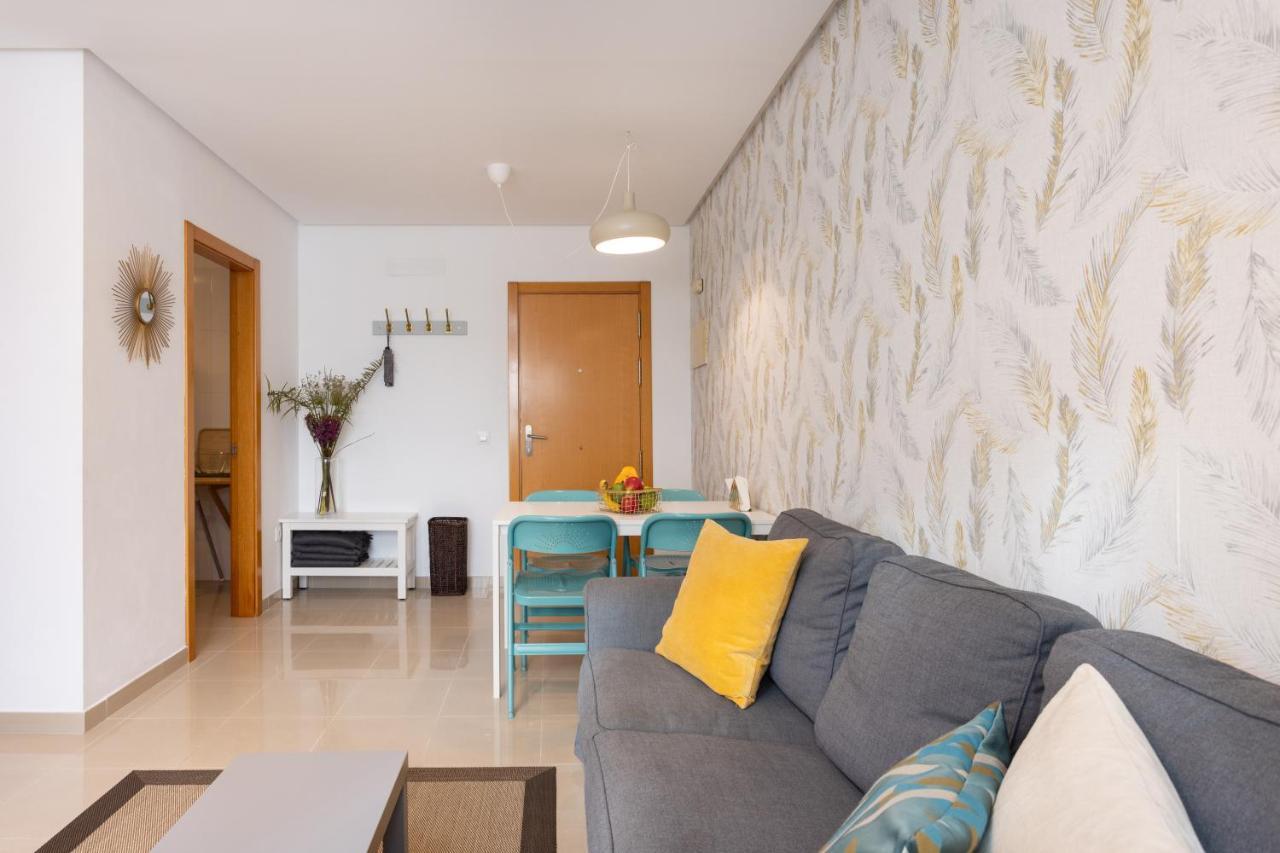 Centrico Y Con Vistas Cruz, Vacation Apartment *