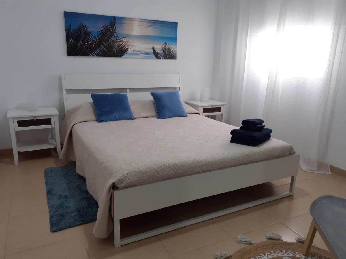 Atico Con Terraza, Centro De Appartement