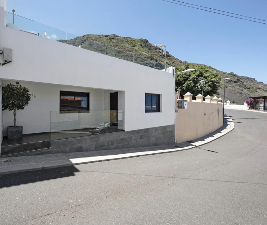 Bella Сasa de vacaciones Garachico (Tenerife)