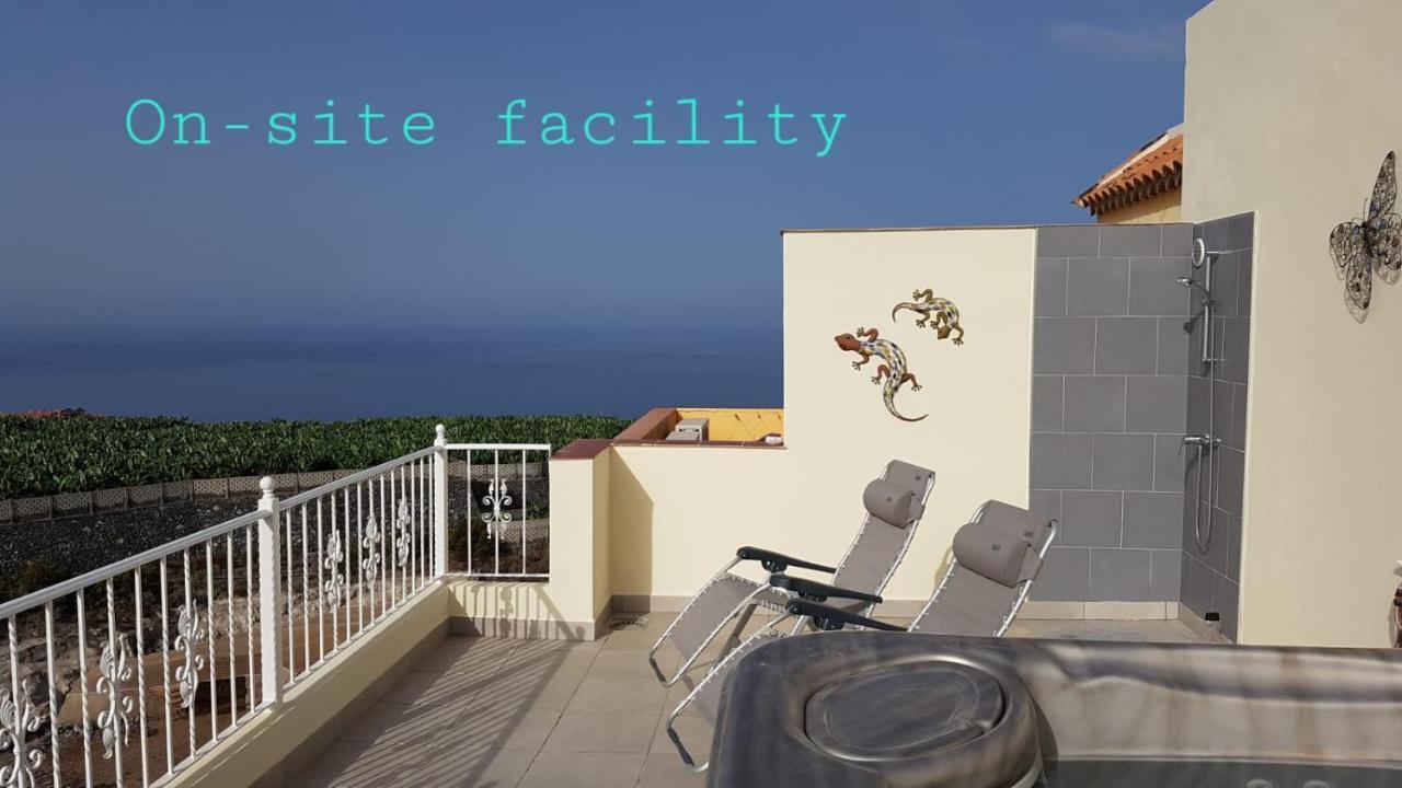 Casa Tranquila Guest house Playa de San Juan (Tenerife)