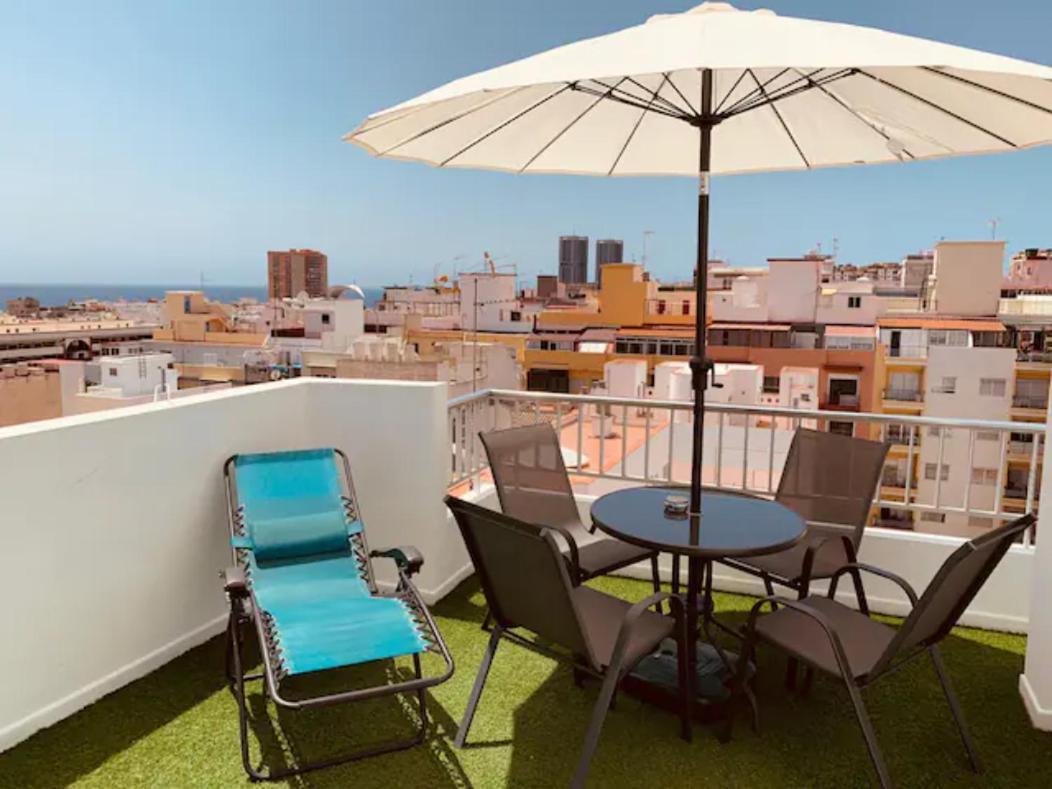 Atico Con Terraza, Centro De *