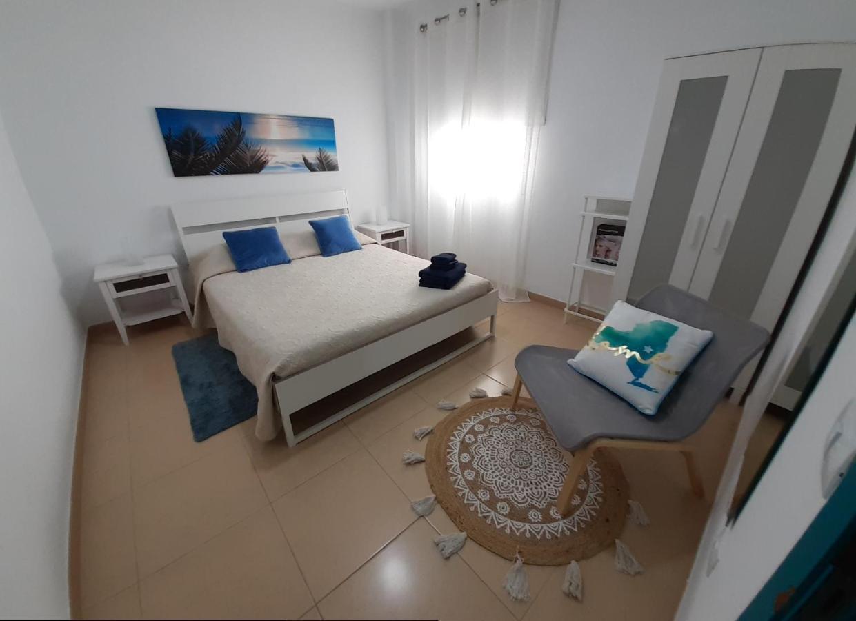 Atico Con Terraza, Centro De Appartement Santa-Cruz de Ténérife