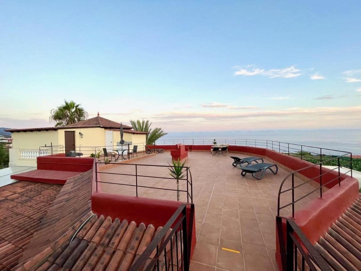 Bella Vista - Tabaiba Hébergement de vacances Icod De Los Vinos