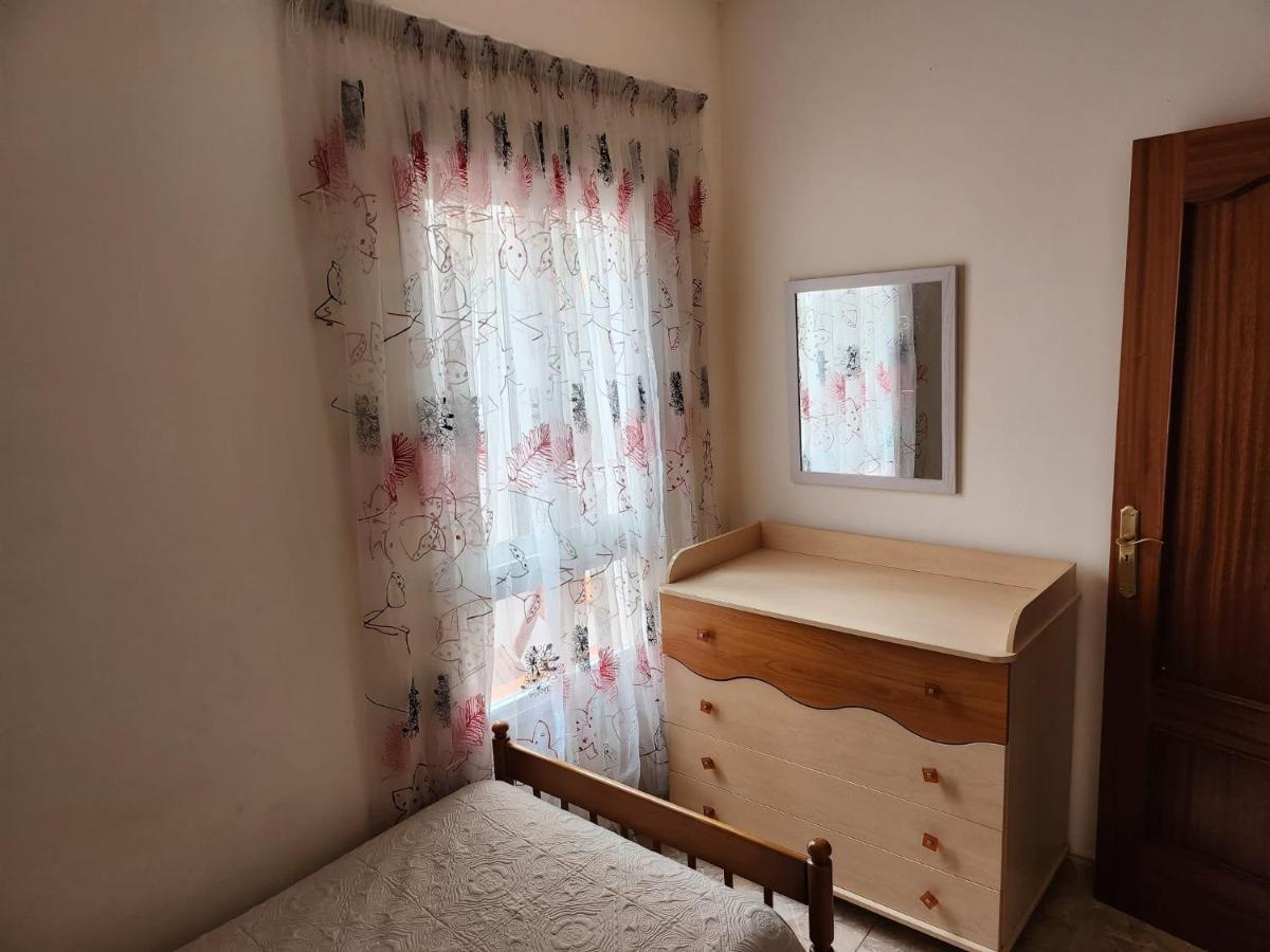 Appartement Zona Rural *