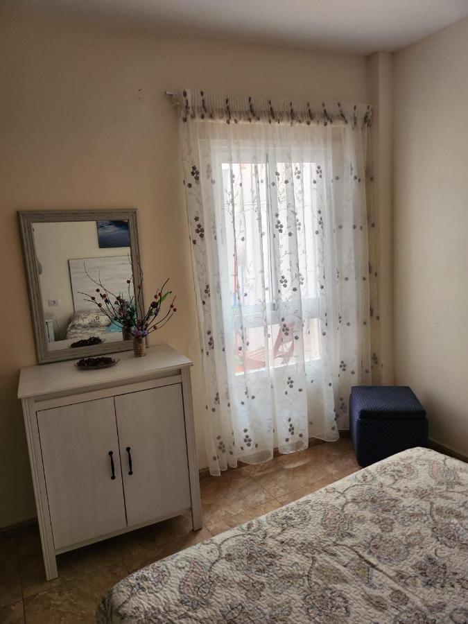 Appartement Zona Rural Güimar