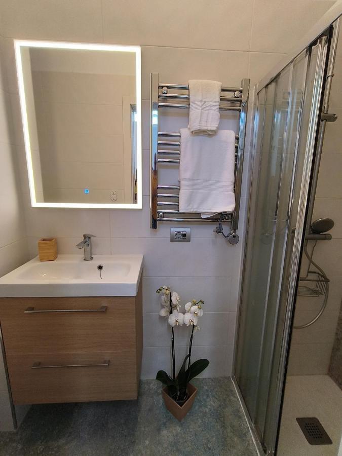 Appartement Cruz - Centro Historico -