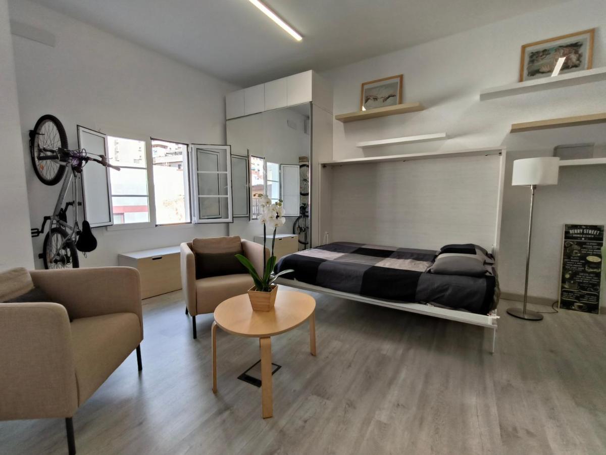 Cruz - Centro Historico - Appartement Santa-Cruz de Ténérife