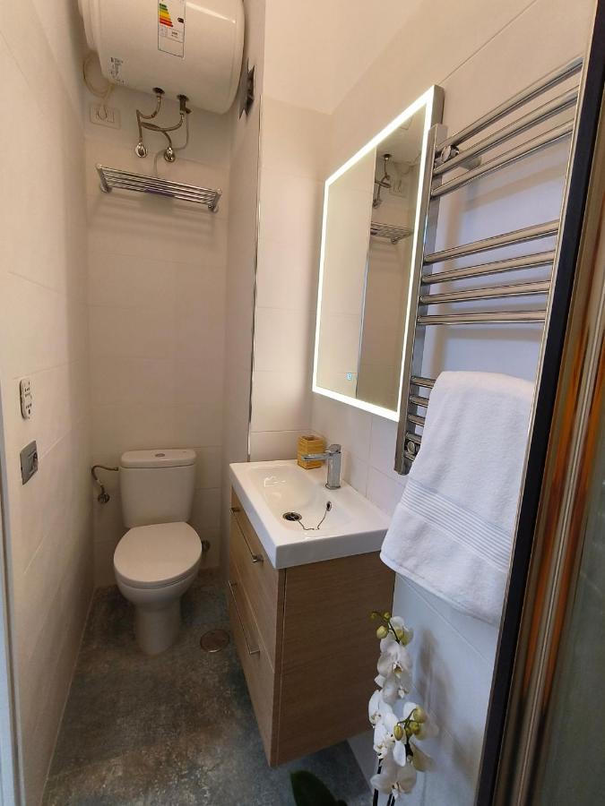 Appartement Cruz - Centro Historico - Santa-Cruz de Ténérife