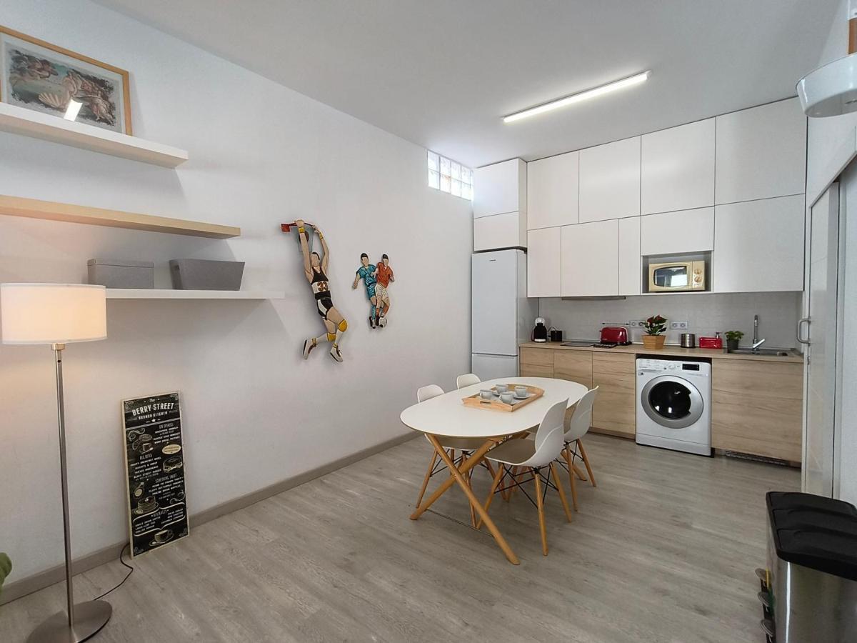 Cruz - Centro Historico - Apartment Santa Cruz de Tenerife
