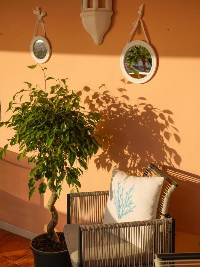 Apartment Paradise Seaview