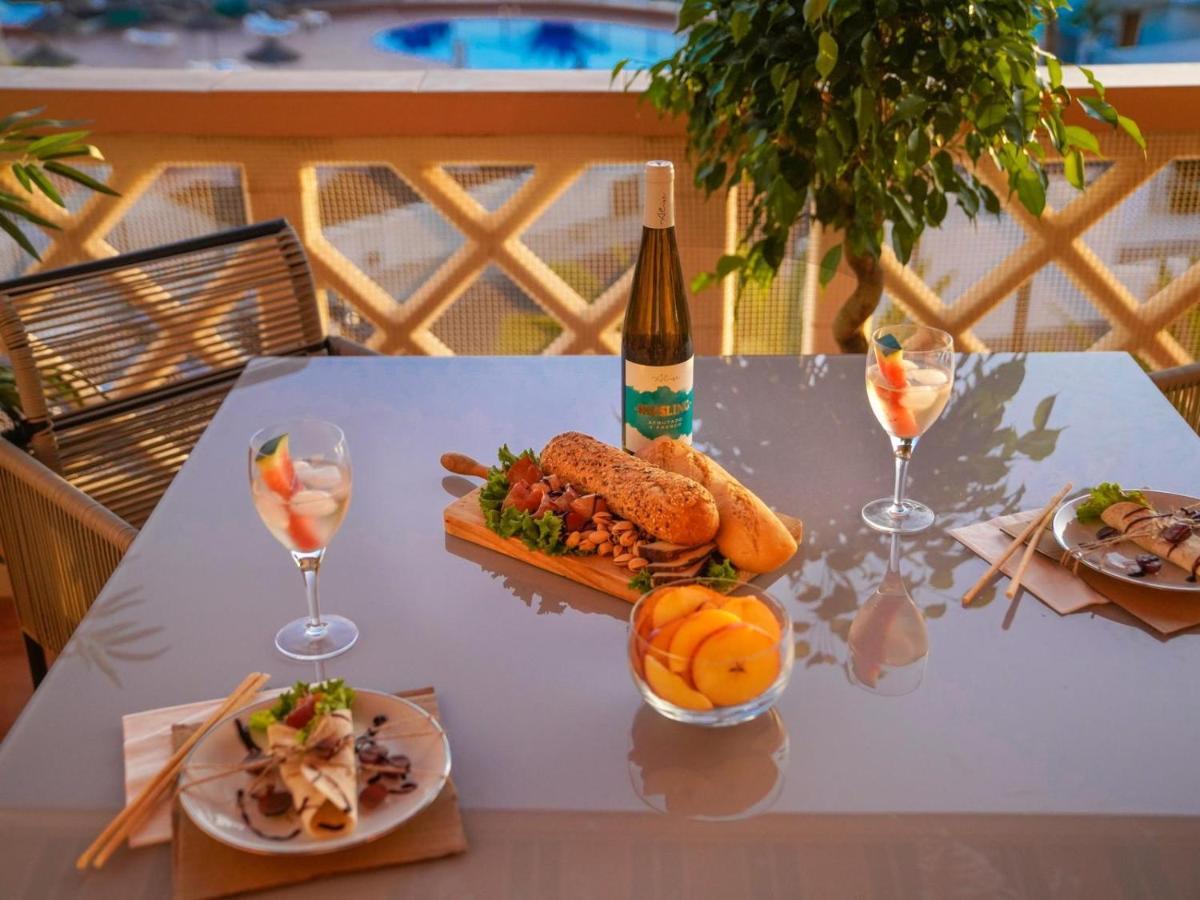 Apartment Paradise Seaview Costa Adeje (Tenerife)